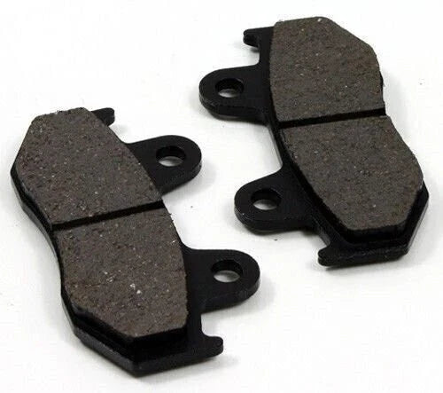 Front Semi Metal Brake Pad for Polaris Sportsman 450 (2006–2007)