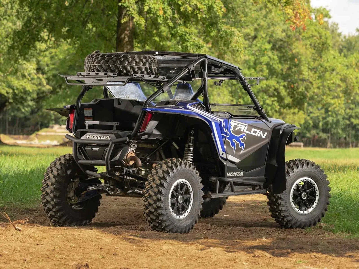 Cargo Carrier for Honda Talon 1000 R / X (2019–Present)