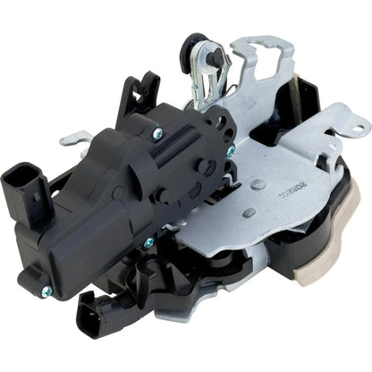 Rear Left Door Lock Actuator for Ford F-150 (2018–2019)