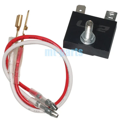 Rectifier Regulator for Yamaha EF3600 / EF4300 (1984) & EF2800iSE (2012-2015)
