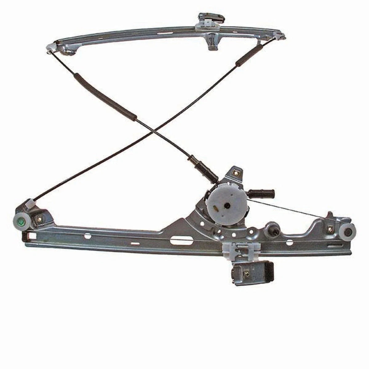 Manual Window Regulator for Chevrolet Suburban 1500 (2000–2006) Front Right