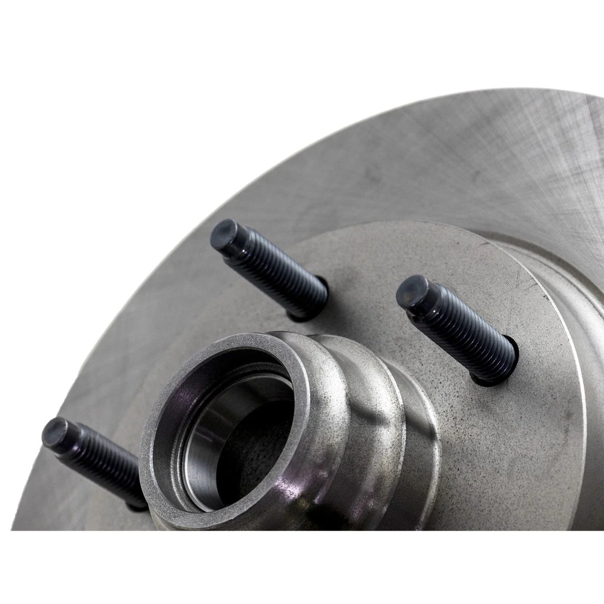 Brake Disc Front for Ford F-150 (2002)
