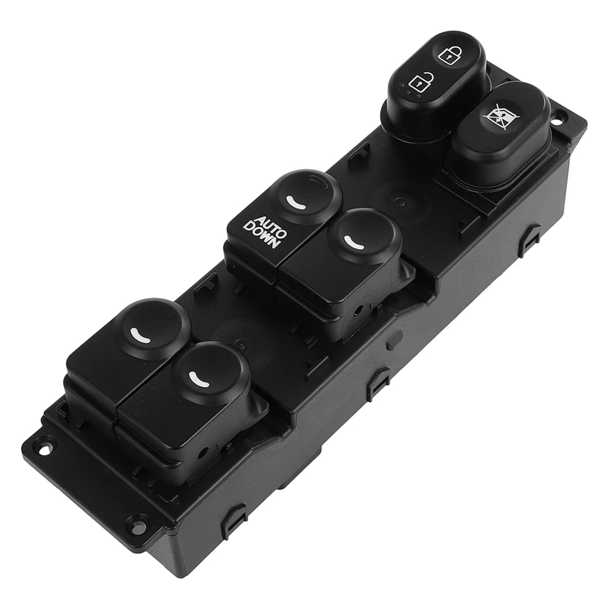 Power Window Switch for 2014-2017 Models of Hyundai Accent