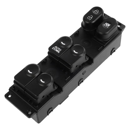 Power Window Switch for 2014-2017 Models of Hyundai Accent