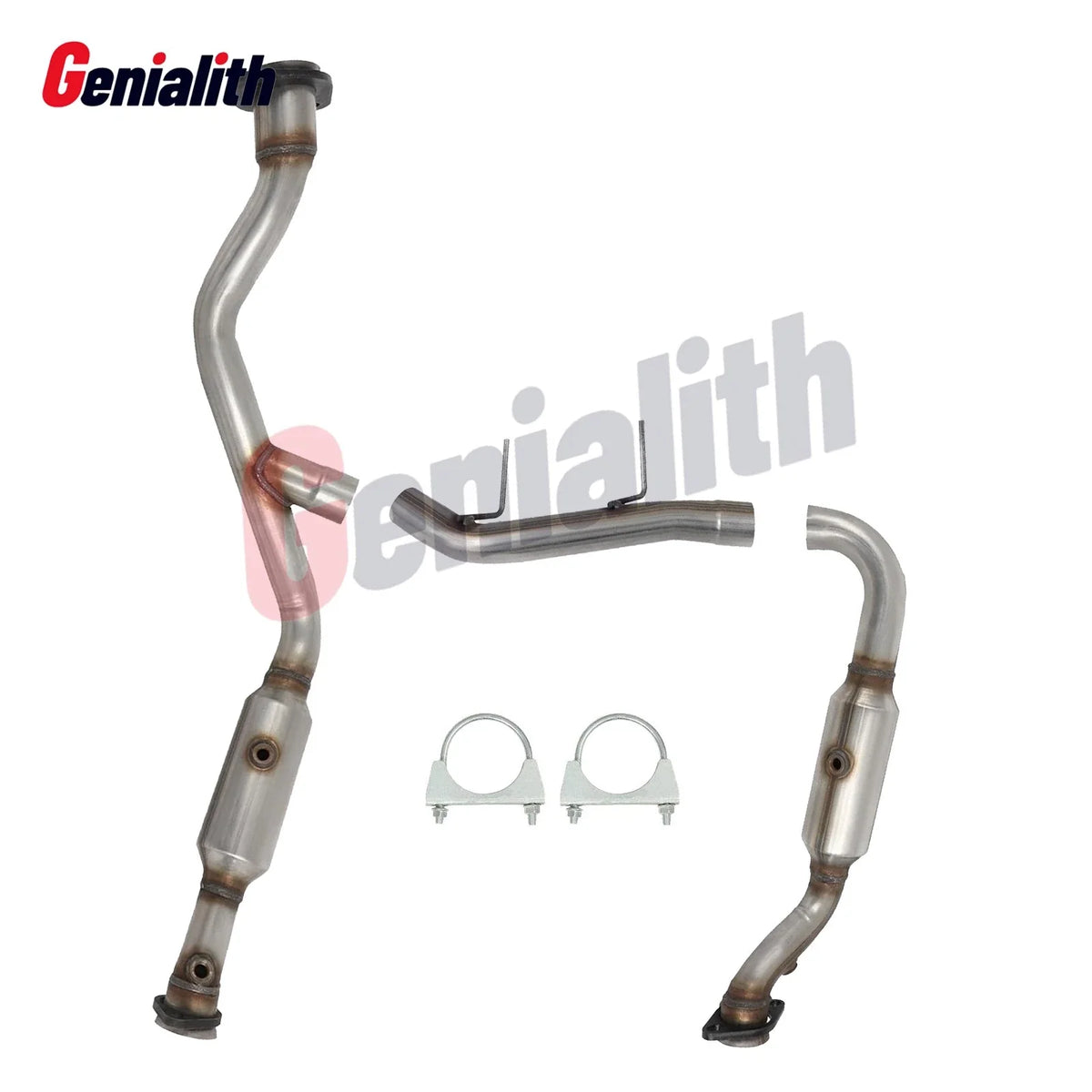Left & Right Catalytic Converter for Ford F-150 2011-2014 V6 3.5L