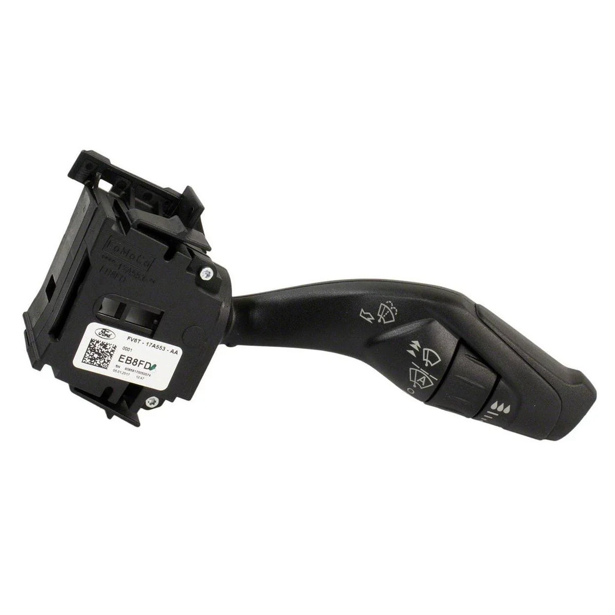 Motorcraft SW-7711 Front Wiper Switch for Ford Transit Connect (2015)