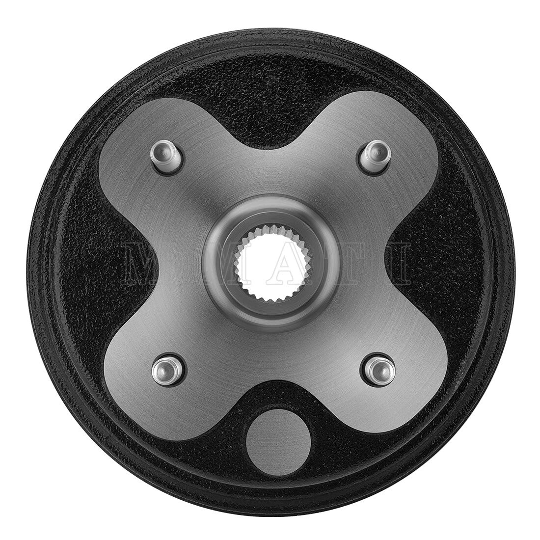 Brake Drum YFB250FW for Yamaha Timberwolf 250 4x4 (1994-2000)