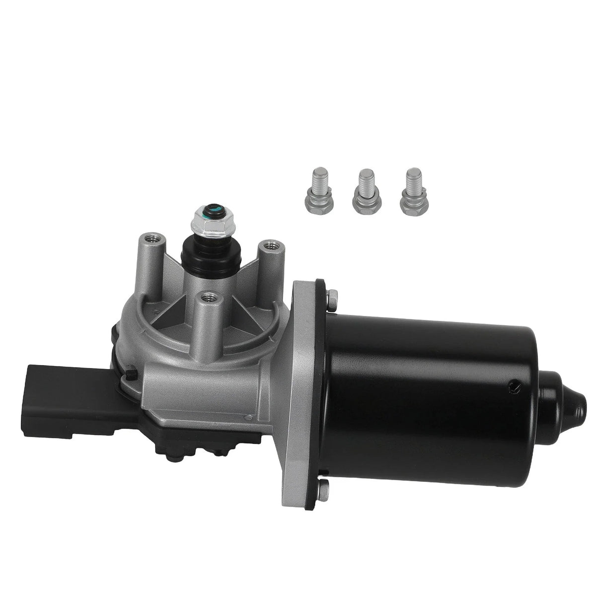 Front Wiper Motor for Jeep Wrangler JK 2007–2018 55077859AC