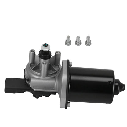 Front Wiper Motor for Jeep Wrangler JK 2007–2018 55077859AC