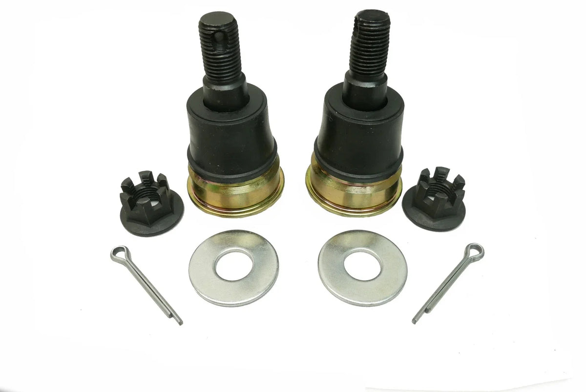 Set of 2 Lower Ball Joints for Honda (51220-TY0-004)