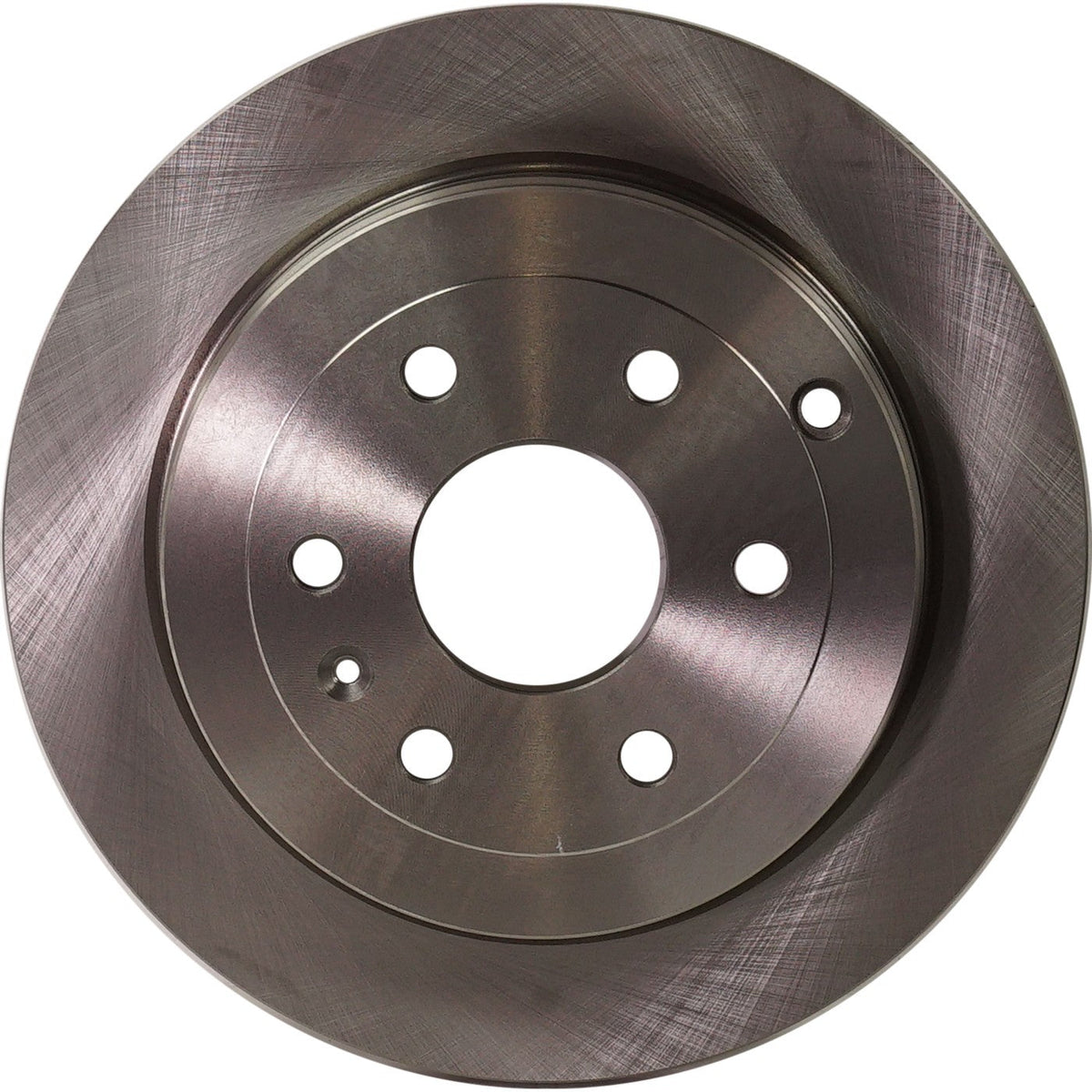 Rear Brake Rotors for Chevrolet Traverse & GMC Acadia 2009-2017