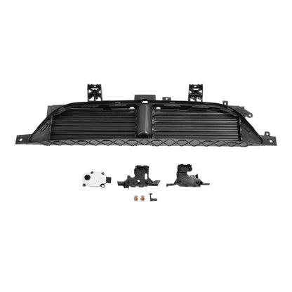 Radiator Active Grille Shutter Assembly with Actuator for Dodge Dart (2013–2016)