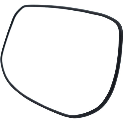 Driver Side Mirror Glass for Honda Fit 2009-2014 Model