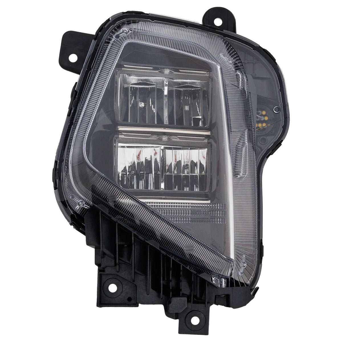 Driver Side LED Headlight for Hyundai Tucson (2022–2023) CAPA