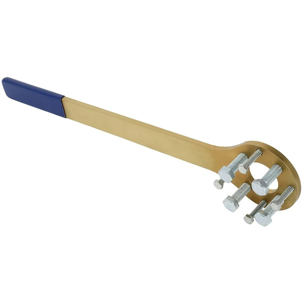Crank Pulley Removal Tool for Subaru (V2)