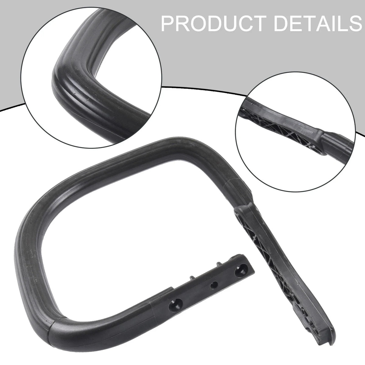 Front Handle for 445 450 445E 450E Chainsaw (505422601)
