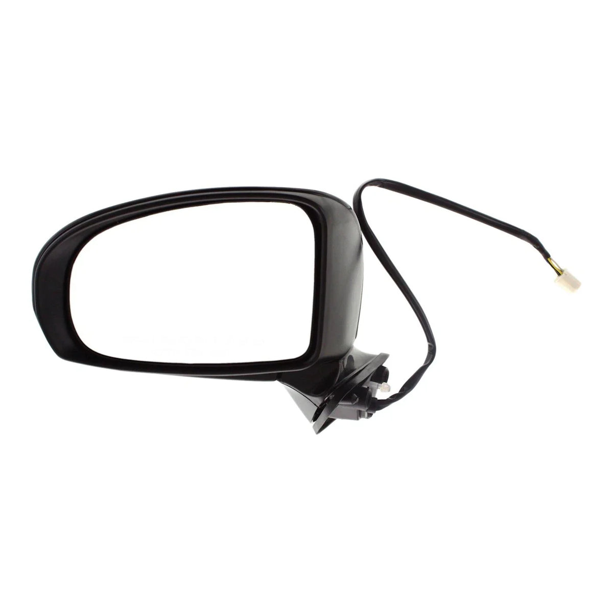 Side View Mirror Power Heated for Toyota Prius 2010-2011