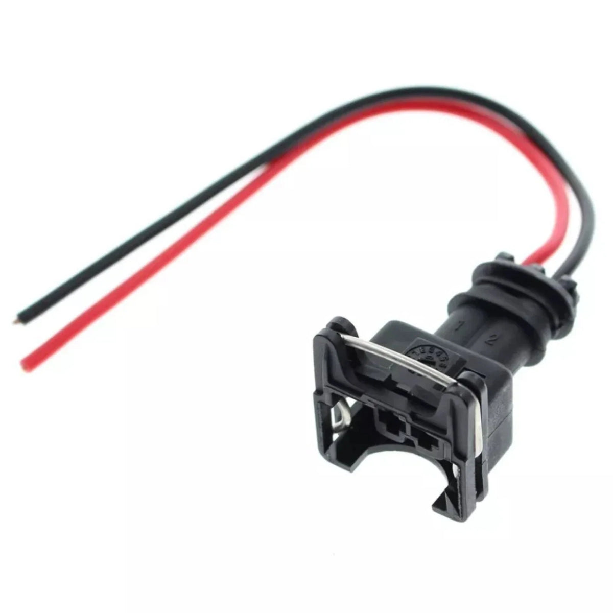 Fuel Pump Wire Connector Harness Plug Clip for Volvo Penta (3858261, 3857650)
