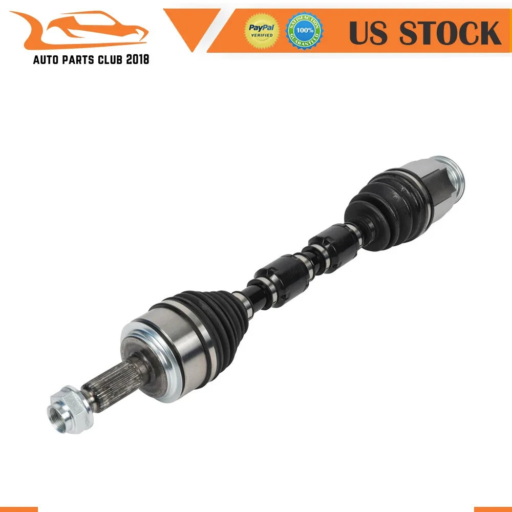 Front Right CV Axle for Honda Civic (2017–2021)