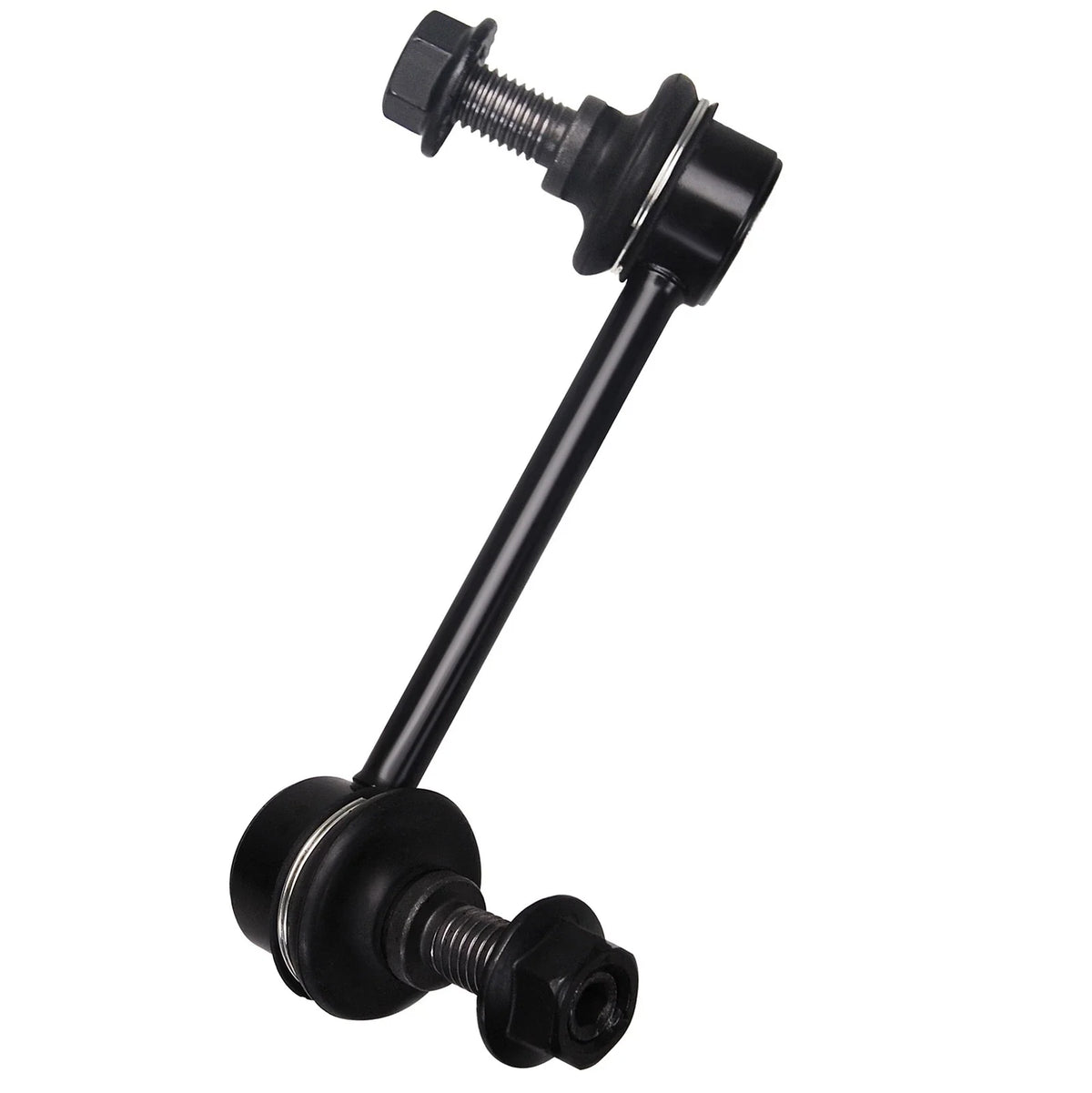 14-Piece Front Steering Tie Rod End & Sway Bar End Link for GMC Envoy XL (2002–2003)