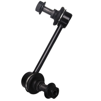 14-Piece Front Steering Tie Rod End & Sway Bar End Link for GMC Envoy XL (2002–2003)