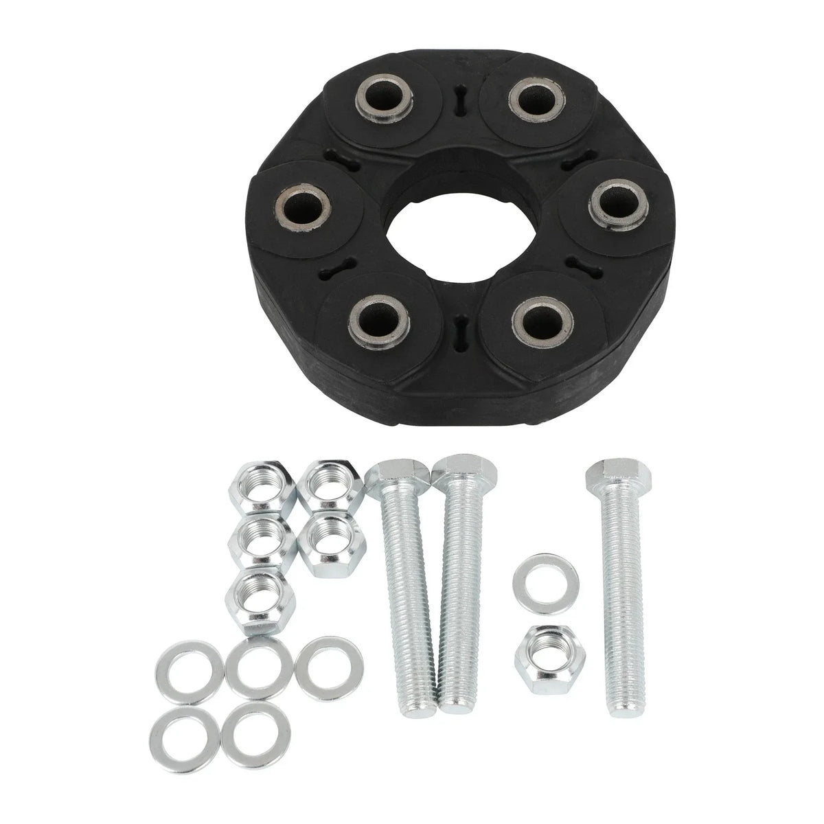 Driveshaft Coupler Flex Joint for Dodge Charger (2007–2009)