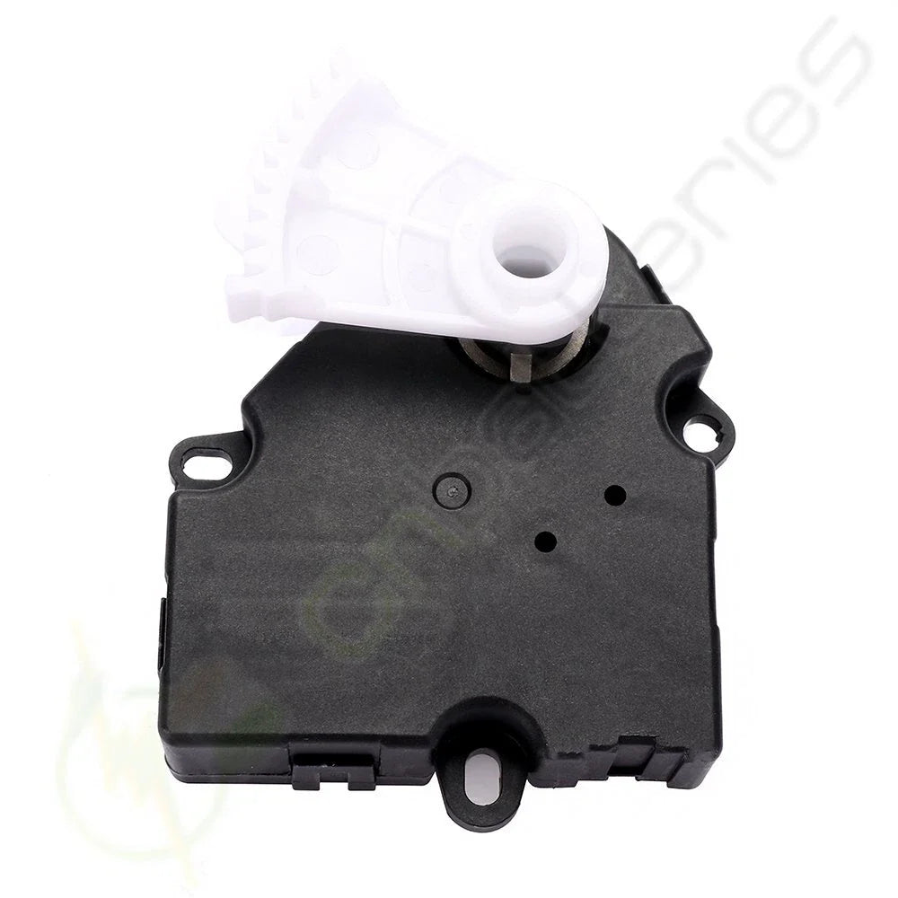 HVAC Mode Door Actuator for Chevrolet Trailblazer GMC Envoy (2003–2009) 89018675