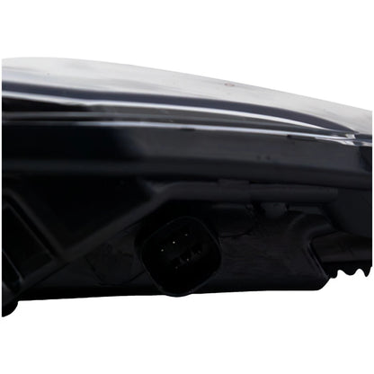 Fog Light for Tesla Model S (2012–2021) - Front Driver Left Side
