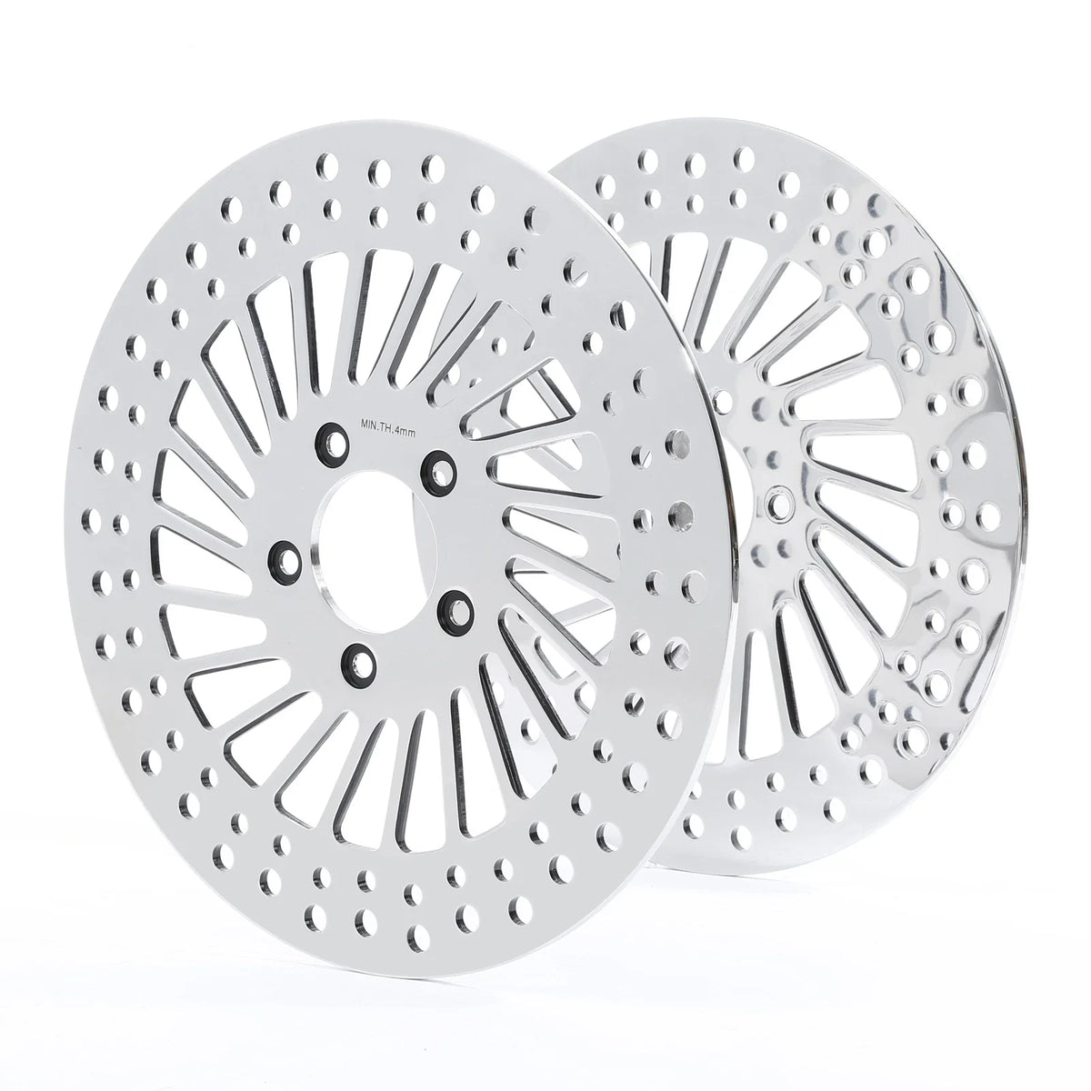 Brake Rotors for Road Glide Touring Harley 11.8" (2008–Present)