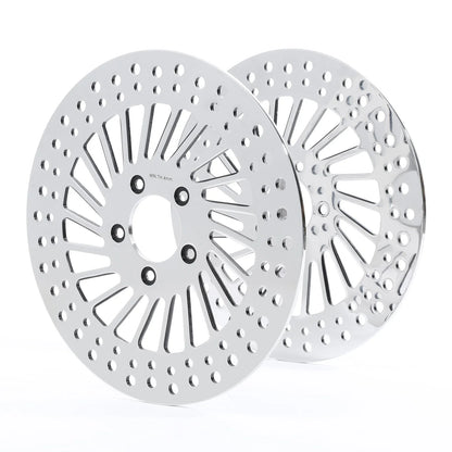 Brake Rotors for Road Glide Touring Harley 11.8" (2008–Present)