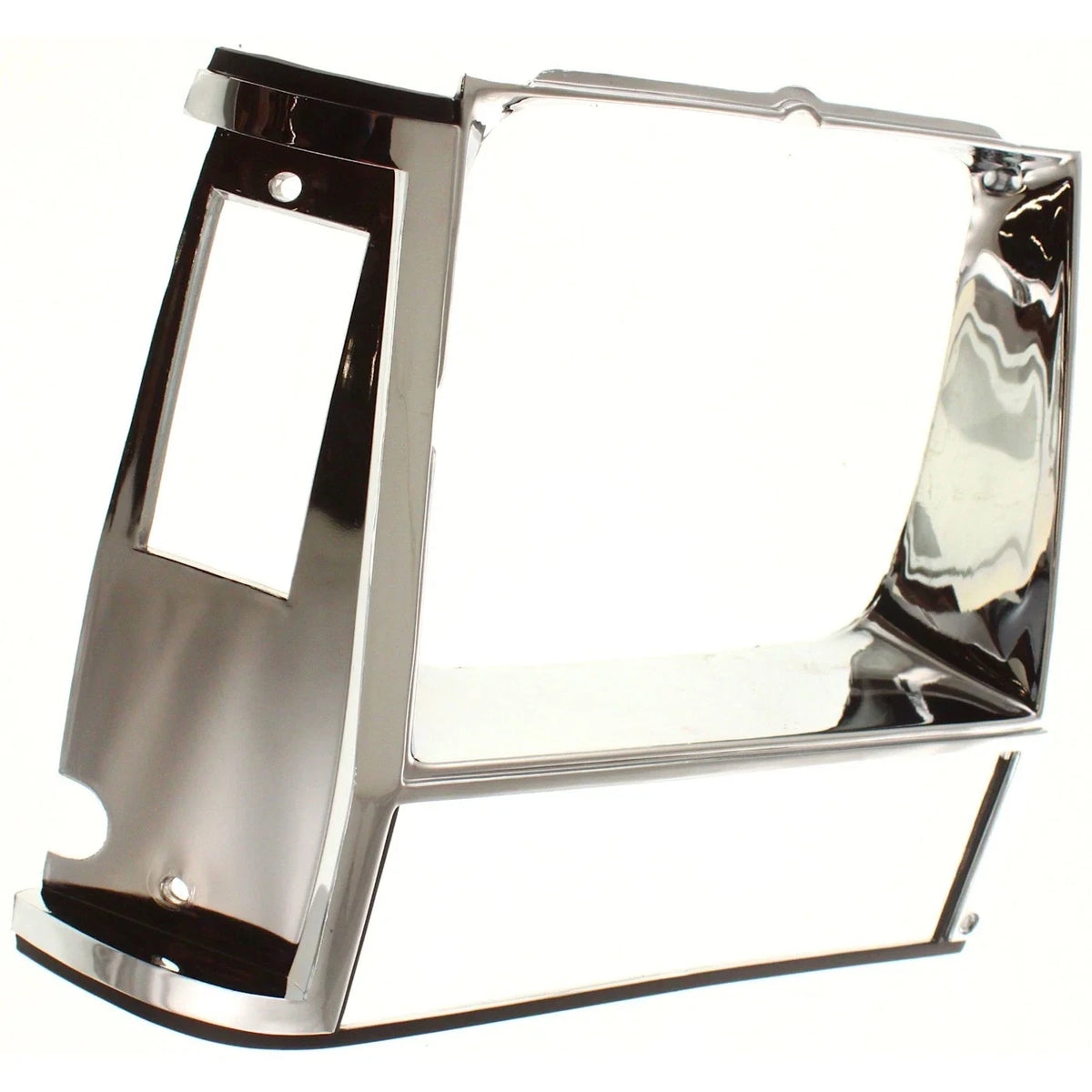 Headlight Bezel (Passenger Right) for Toyota Hilux N70