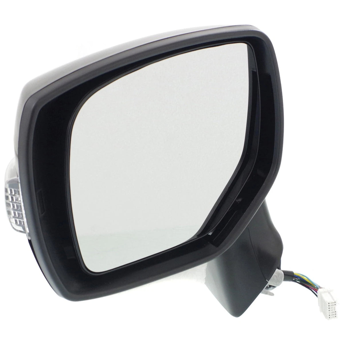 Heated Driver Left Side Mirror 91036SG362 for Subaru Forester (2014–2018)