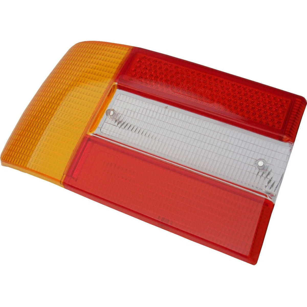 Tail Light Lens Driver Left Side for BMW E10 (2002) 63211356937