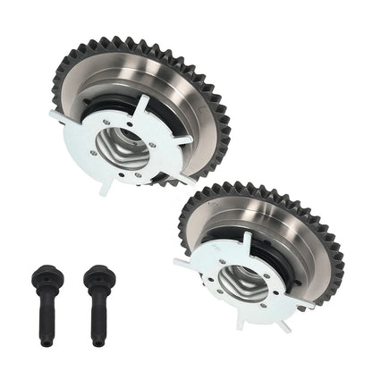2X VVT Engine Timing Gear Set for Ford Navigator/Expedition 2005-2013