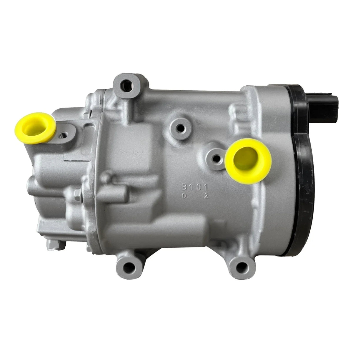 AC Compressor Replacement for Toyota Prius 1.8L (2016–2020)