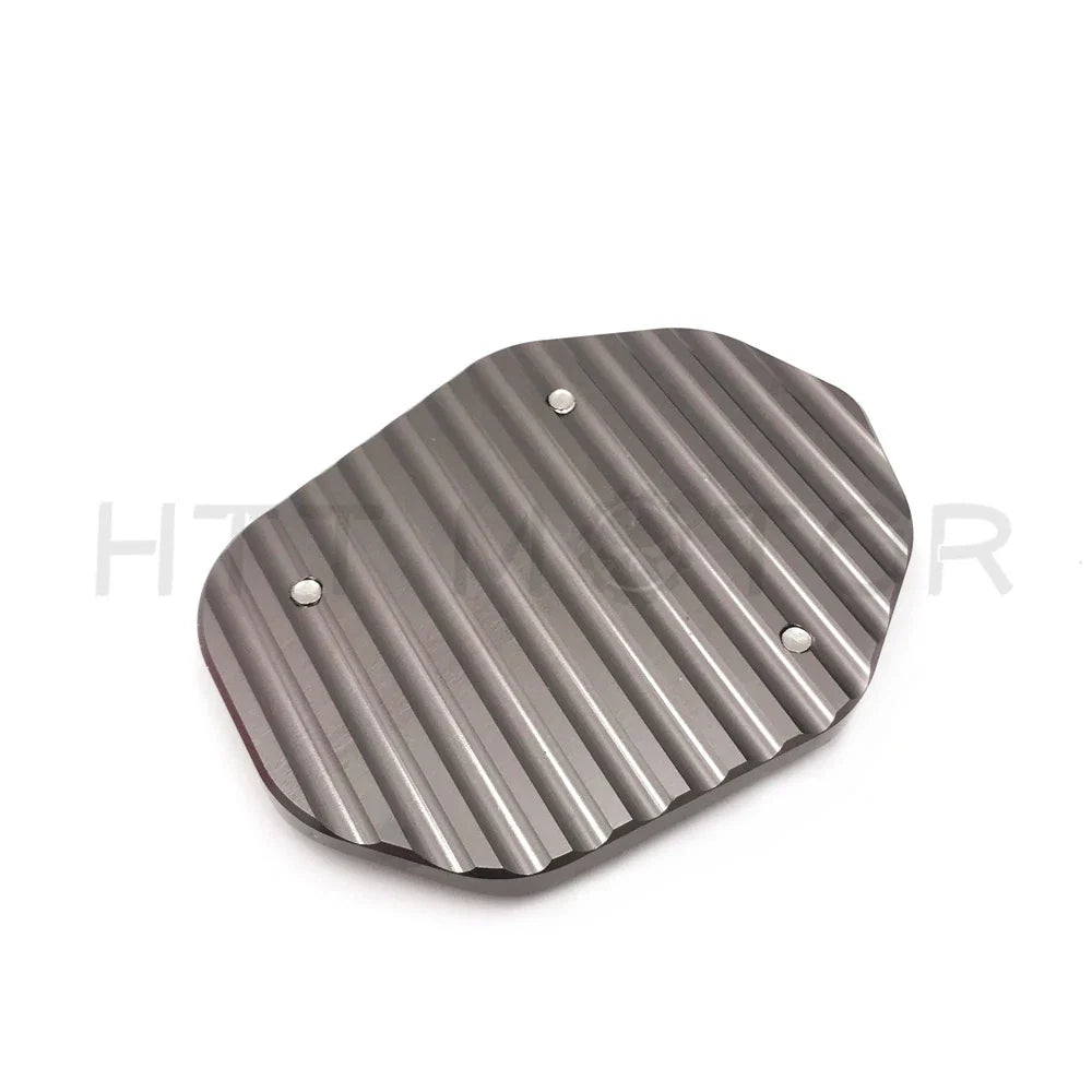 Side Stand Extension Pad CNC for Ducati Scrambler 800 (2015-2018)