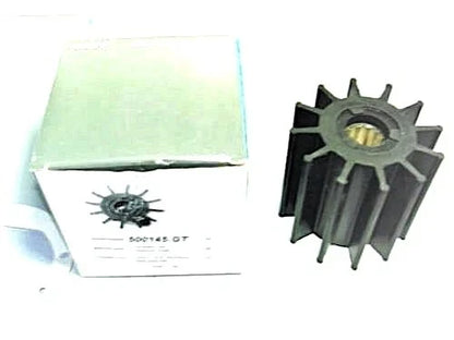 Impeller Fits 875814 for Volvo/Jabsco/Johnson