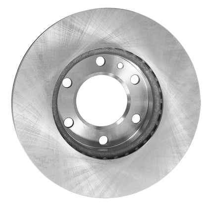 Front Brake Disc for Sprinter 1500 2500 3500 4500 by Mercedes-Benz