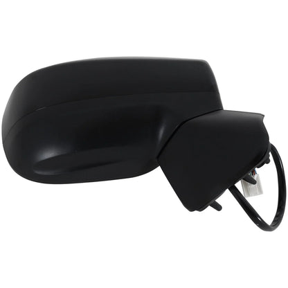 2018-2021 Subaru Crosstrek Passenger Side Mirror Replacement