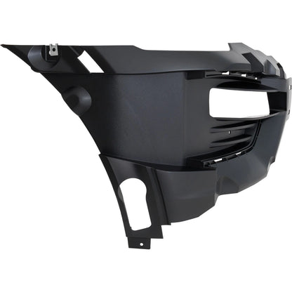 Fog Light Trim for Ford Explorer (2020–2024) Right Side