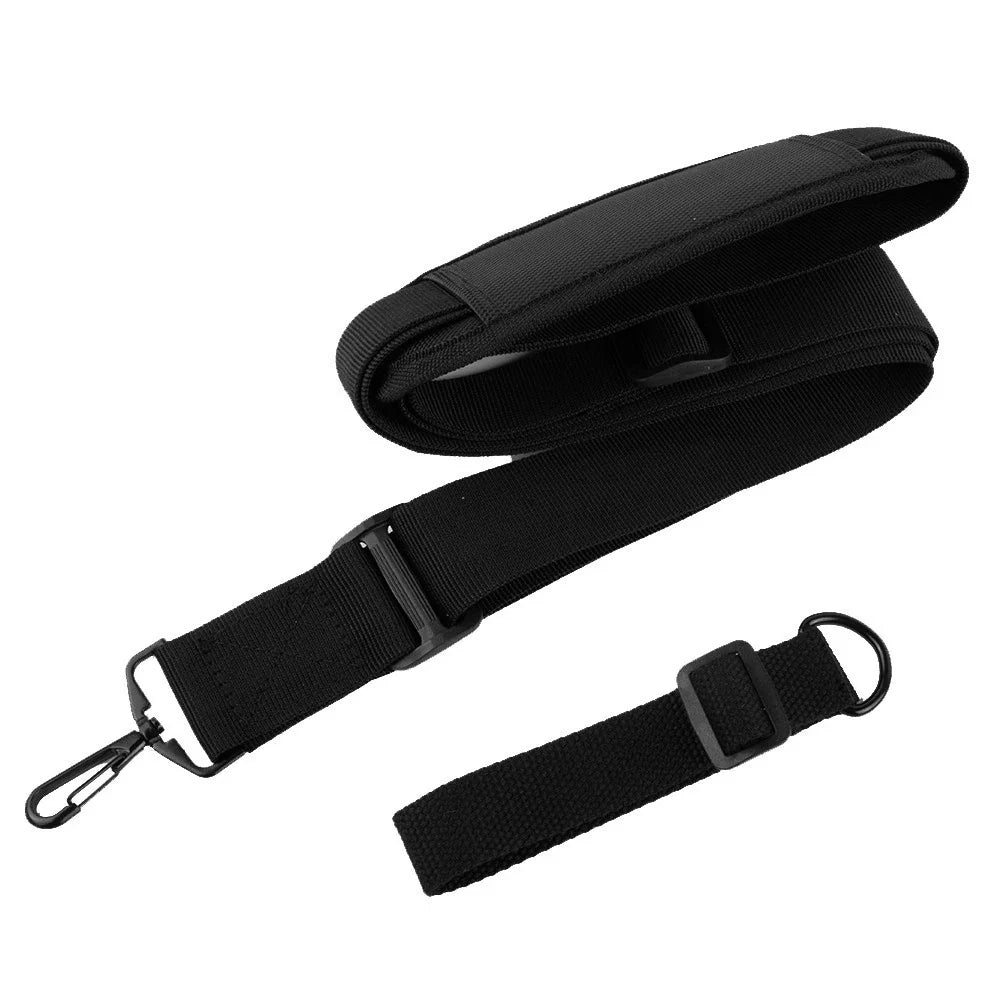 Shoulder Strap Harness for Brush Trimmer (Universal Fit)