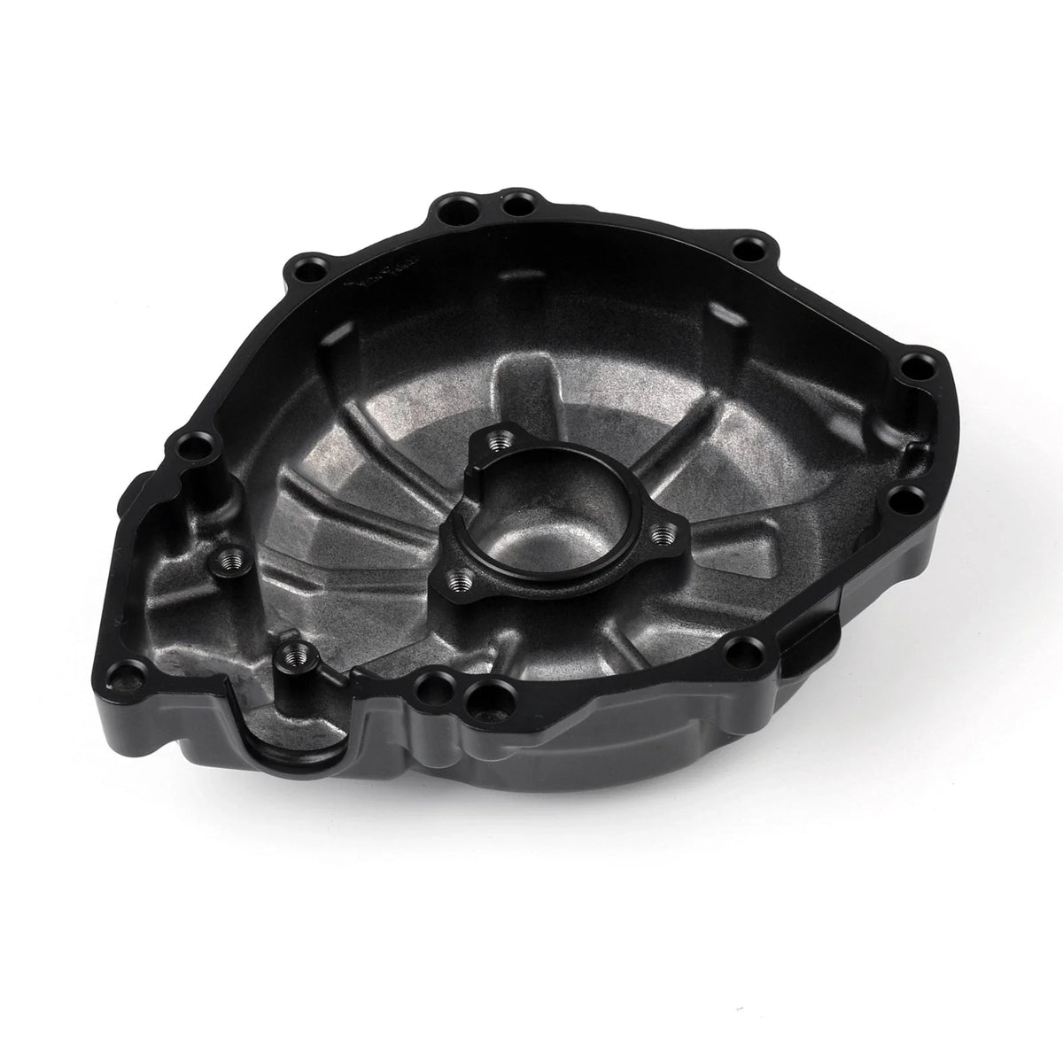 Engine Alternator Cover (Left Side) for GSX 1300R Hayabusa 1999-2019