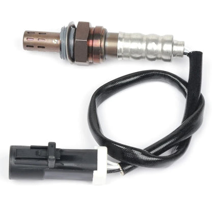 2X Upstream O2 Sensors for 1990-1994 Ford Ranger 2.3L Pre Cat