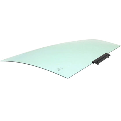 Front Passenger Door Glass for Jeep Grand Cherokee (1999 to 2004)