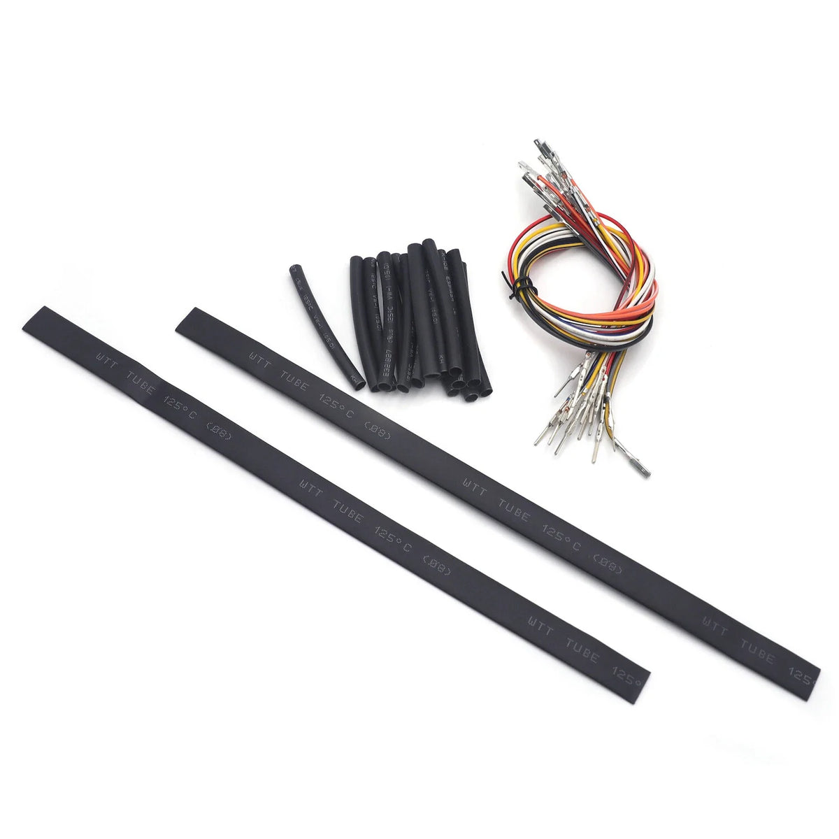Wiring Extension Harness for XL, Dyna, Softail Harley (07-13)