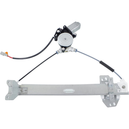 Window Regulator for Acura CL (2001–2002) Right Side