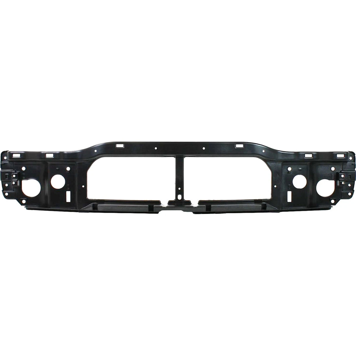 Nose Panel Header Headlight Mounting for Ford (1L5Z8A284AB, FO1220219)