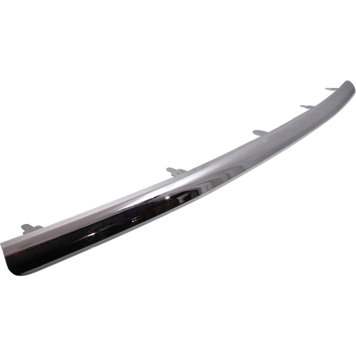 Grille Trim for Toyota RAV4 (2009–2012) Chrome Lower TO1216100