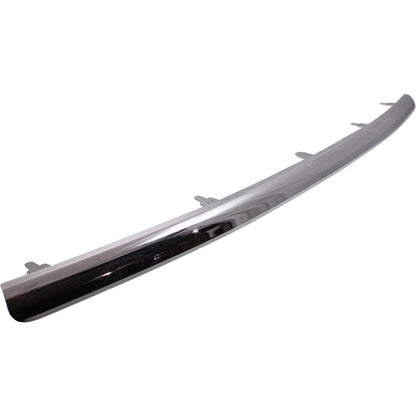 Grille Trim for Toyota RAV4 (2009–2012) Chrome Lower TO1216100