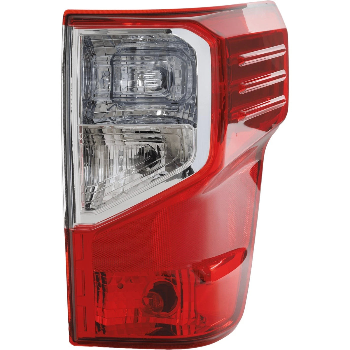 Set of 2 Tail Lights for Titan XD (2016–2023)
